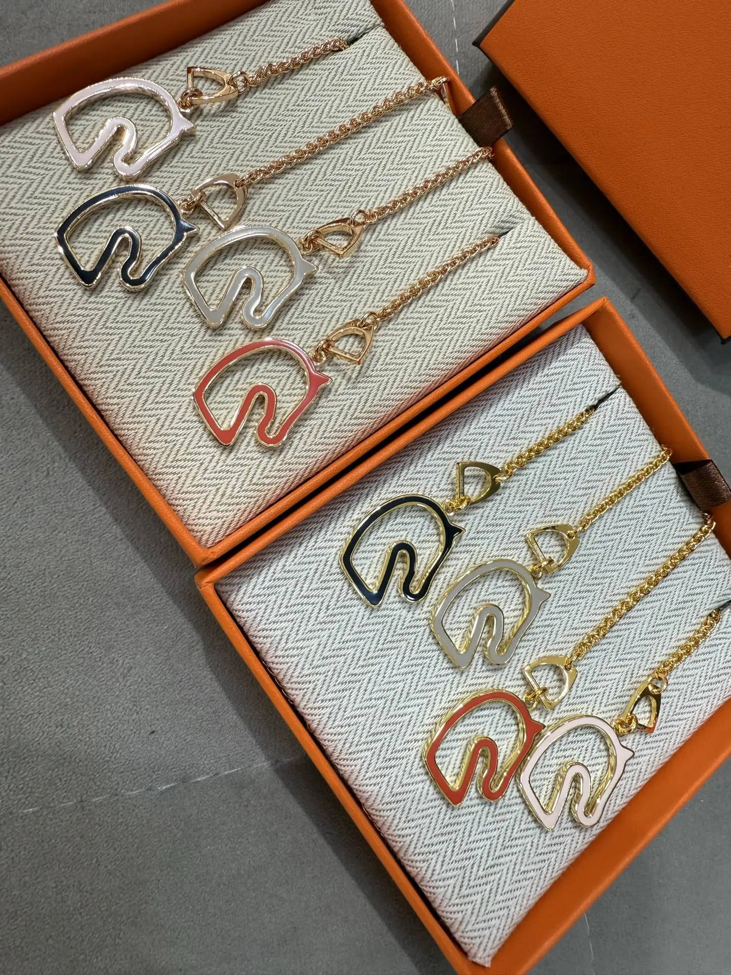 에르메스 목걸이 70288 Hermes Necklace 상세 이미지 2