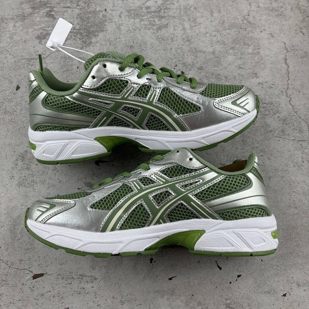 아식스 [KO] 젤 1130 1203A842-300 200288 Asics Gel 1130 상세 이미지 9