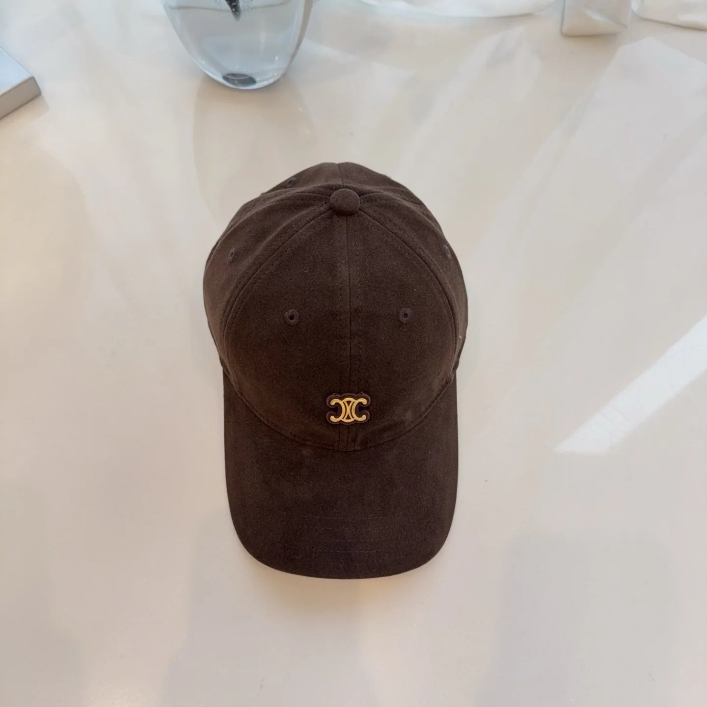 셀린느 모자 84547 Celine Cap 상세 이미지 1