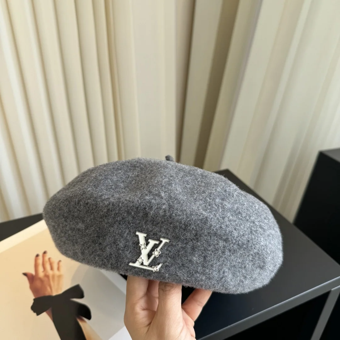 루이비통 모자 186215 Louis Vuitton Cap 상세 이미지 4