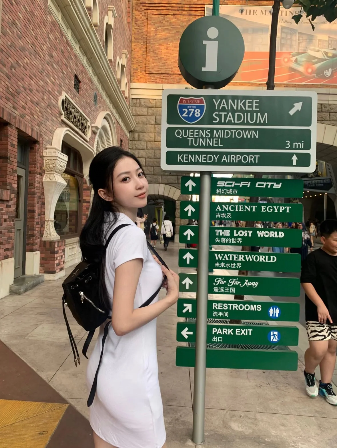 크롬하츠 가방 상세 이미지 9