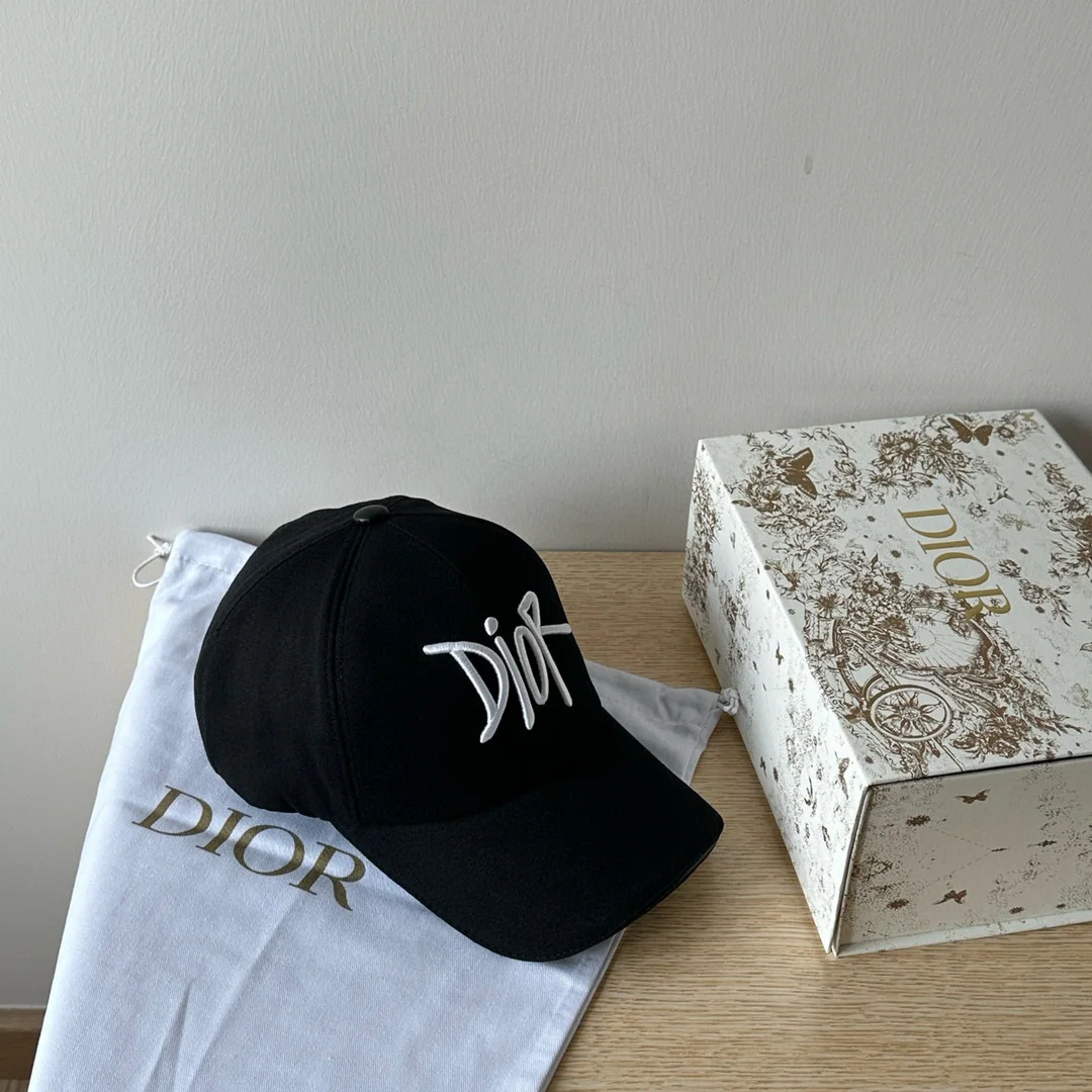 디올 모자 78630 Dior Cap 상세 이미지 2