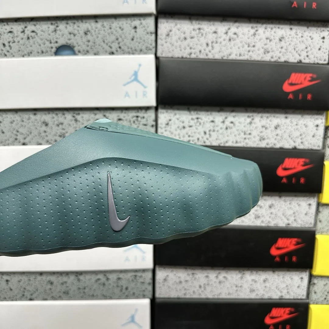 나이키 [GX] 마인드 001 슬라이드 그린 HQ4307-300 201457 Nike Mind 001 Slide Mineral Slate 상세 이미지 8