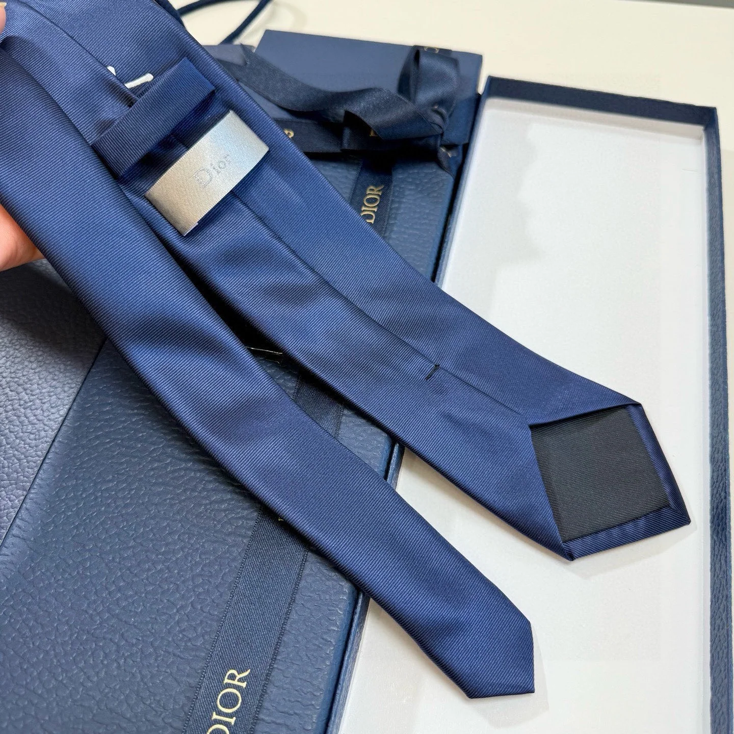 디올 넥타이 89616 Dior Accessories 상세 이미지 7