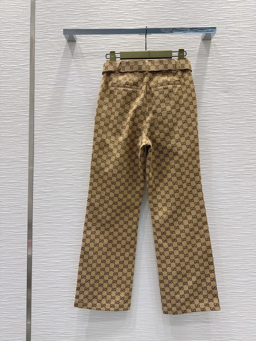 구찌 여성 바지 54017 Gucci Women Pants 상세 이미지 9