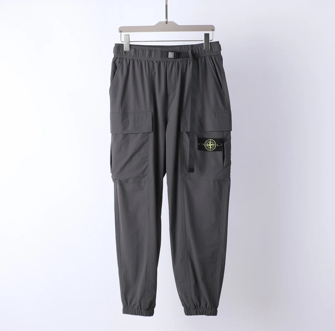 스톤아일랜드 남성 바지 51568 Stone Island 상세 이미지 6