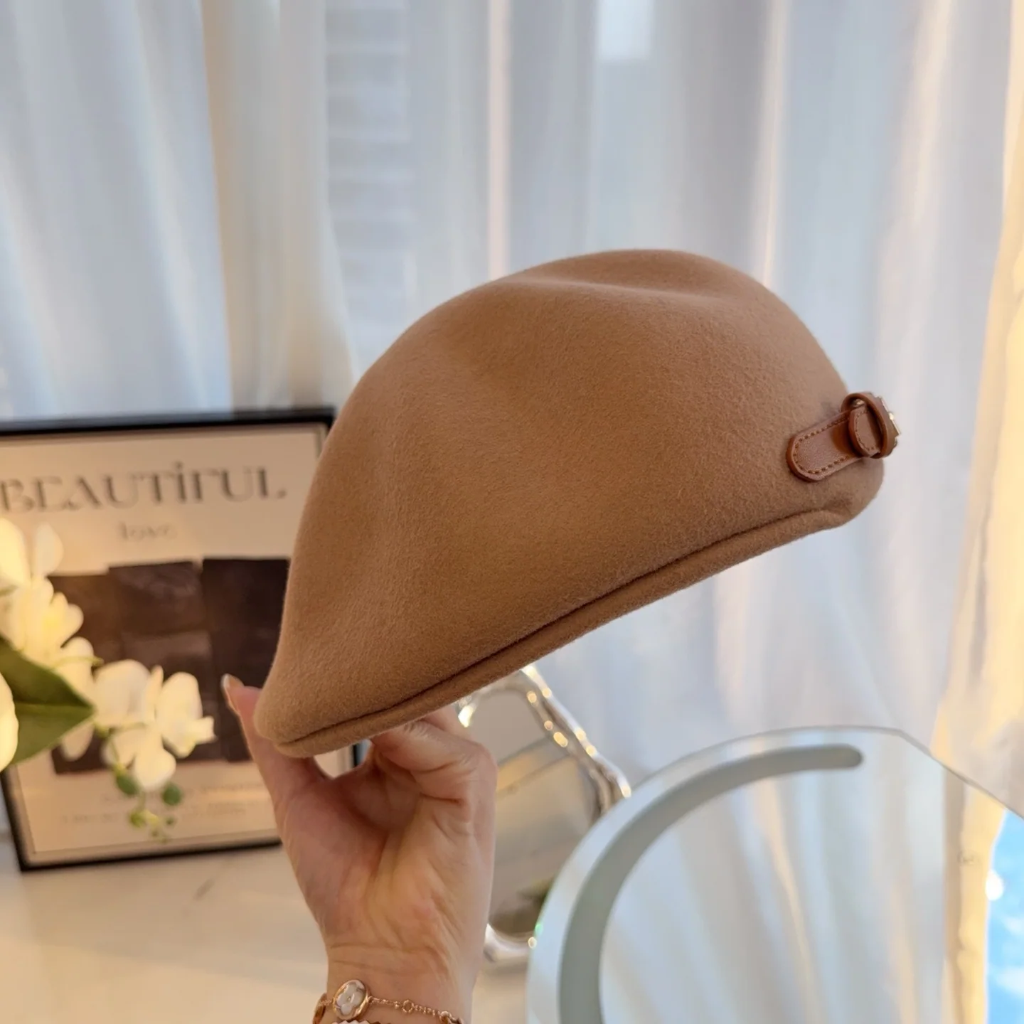 디올 모자 78822 Dior Cap 상세 이미지 7
