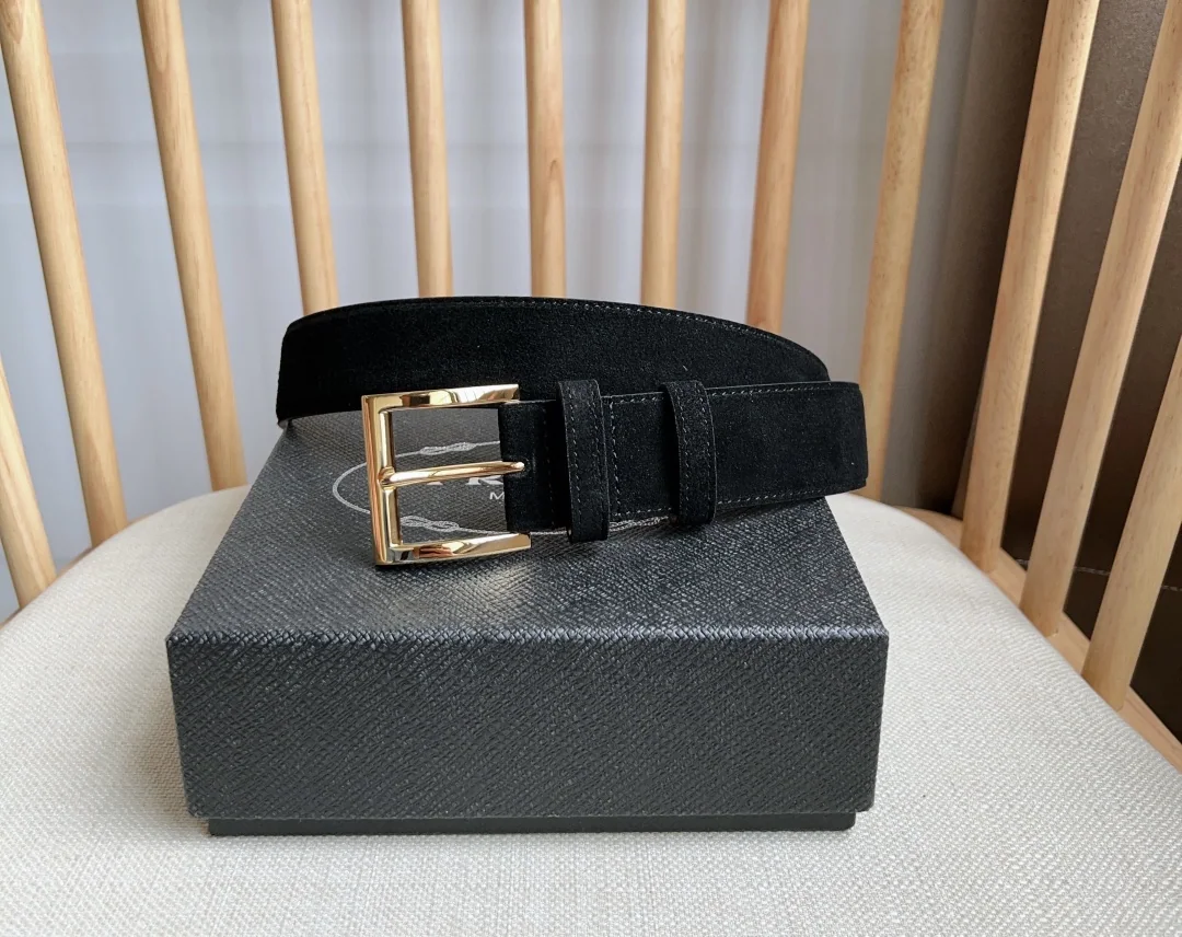 프라다 벨트 60303 Prada Belt 상세 이미지 1