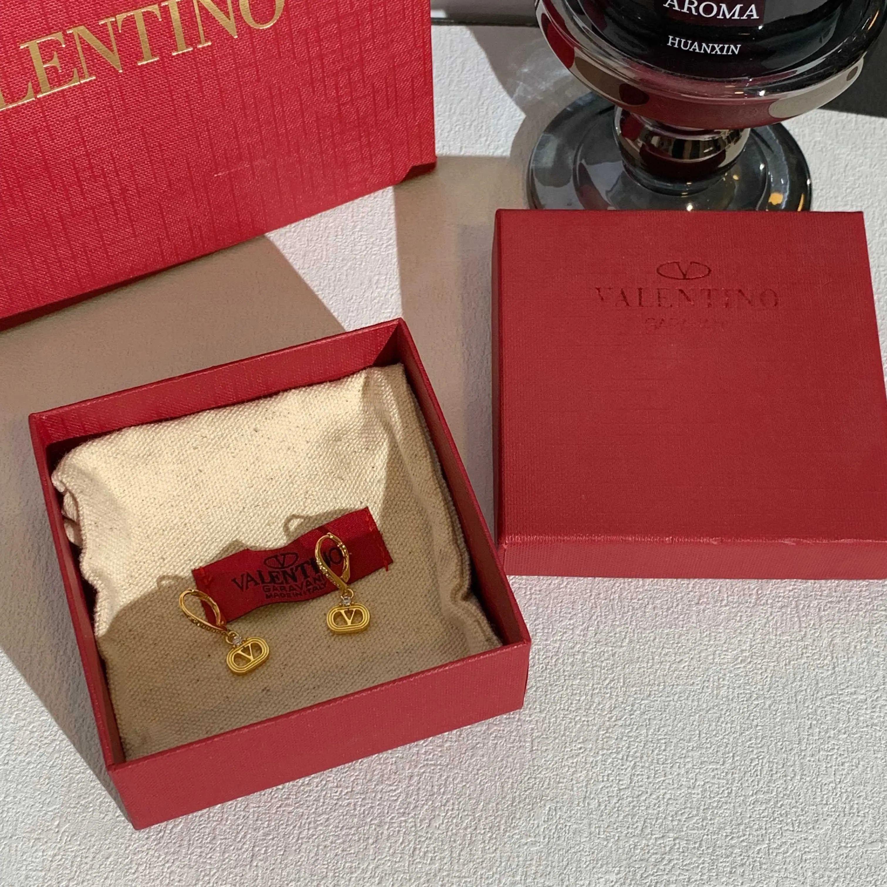 발렌티노 귀걸이 63447 Valentino Earrings 상세 이미지 2