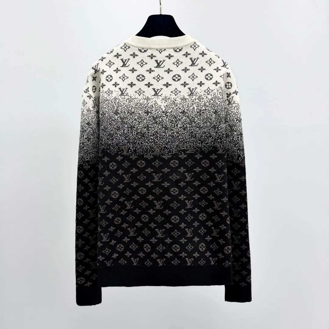 루이비통 남성 니트 64537 Louis Vuitton 상세 이미지 2