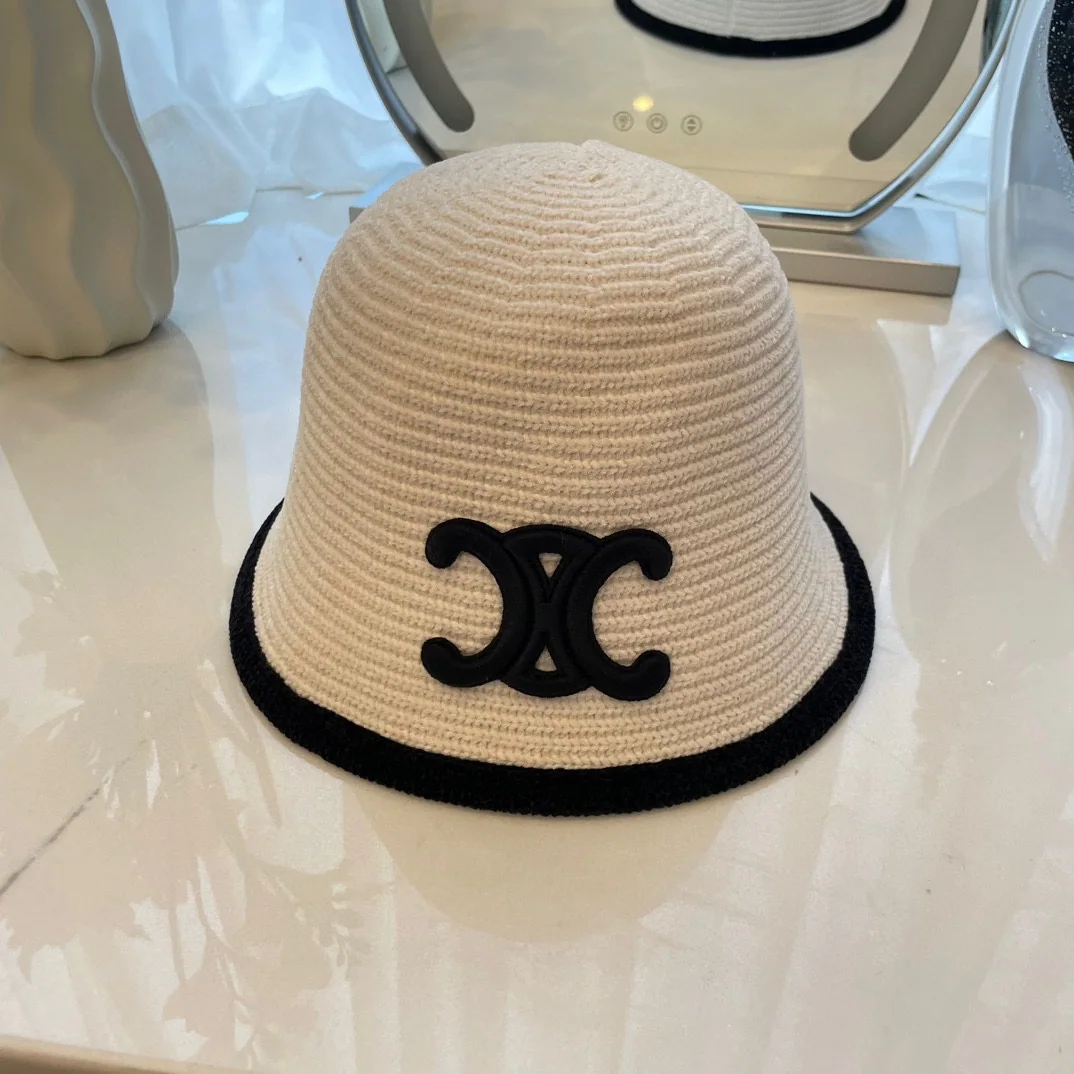 셀린느 모자 83560 Celine Cap 상세 이미지 1