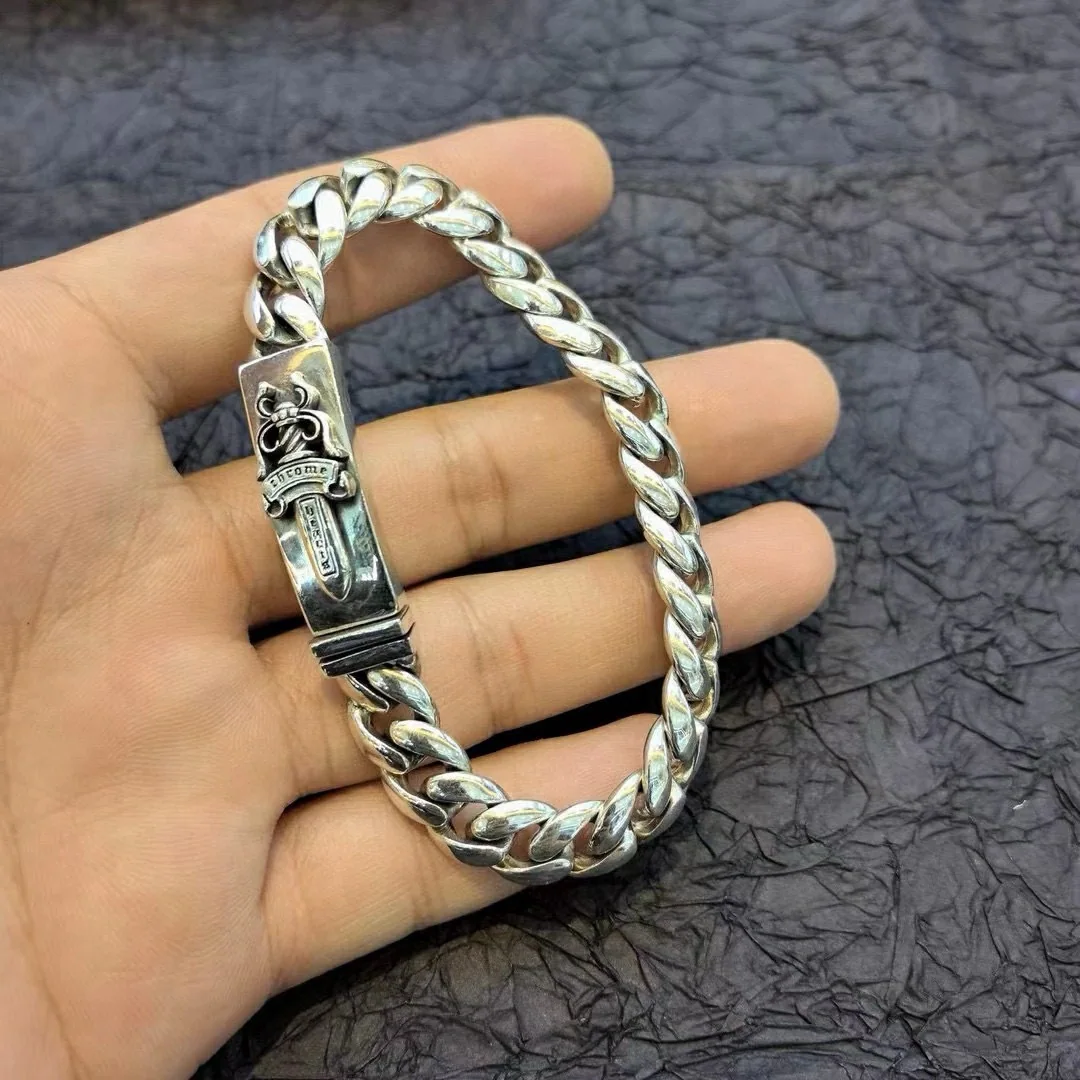 크롬하츠 팔찌 62777 Chrome Hearts Bracelet 상세 이미지 2