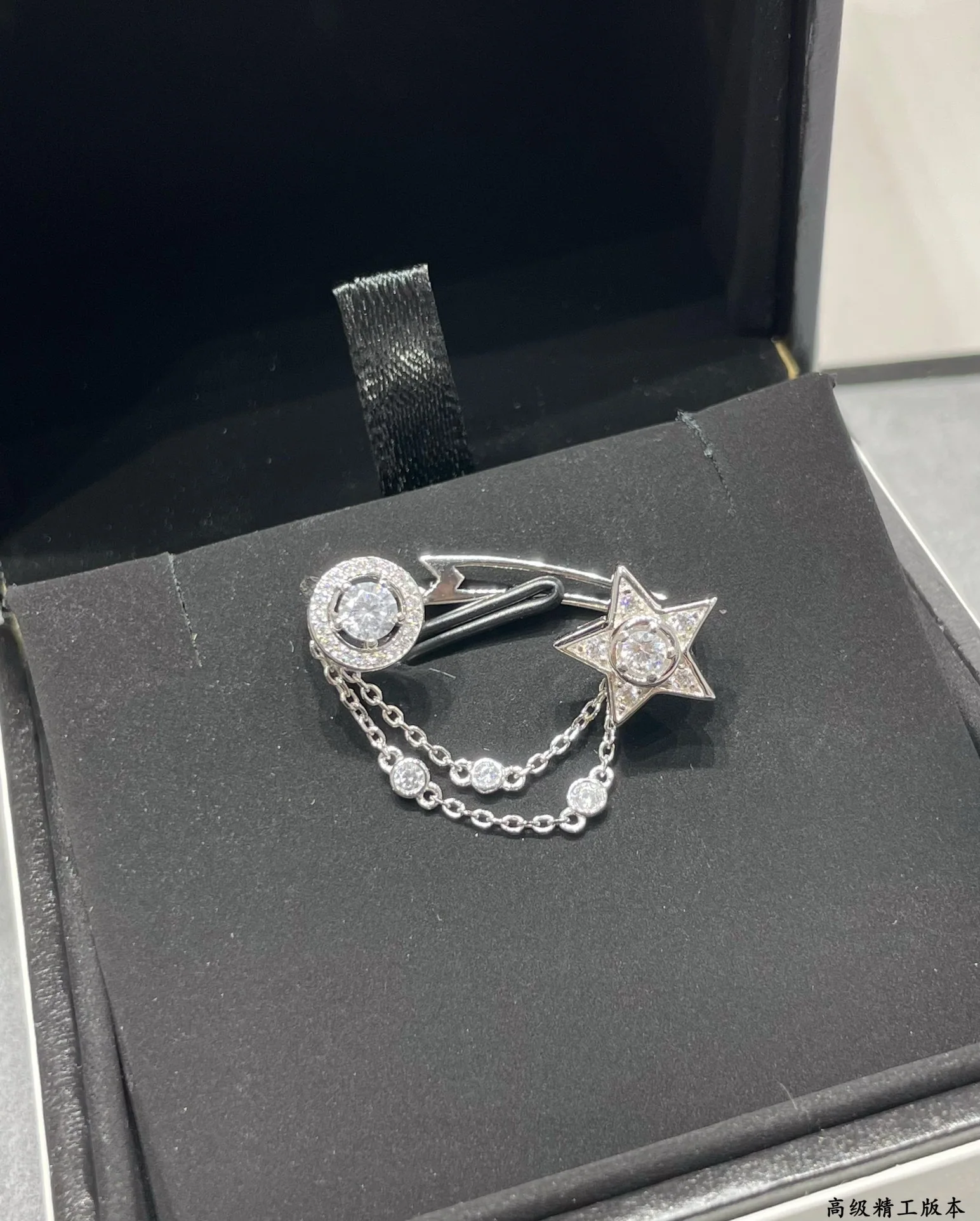 샤넬 귀걸이 68979 Chanel Earrings 상세 이미지 8