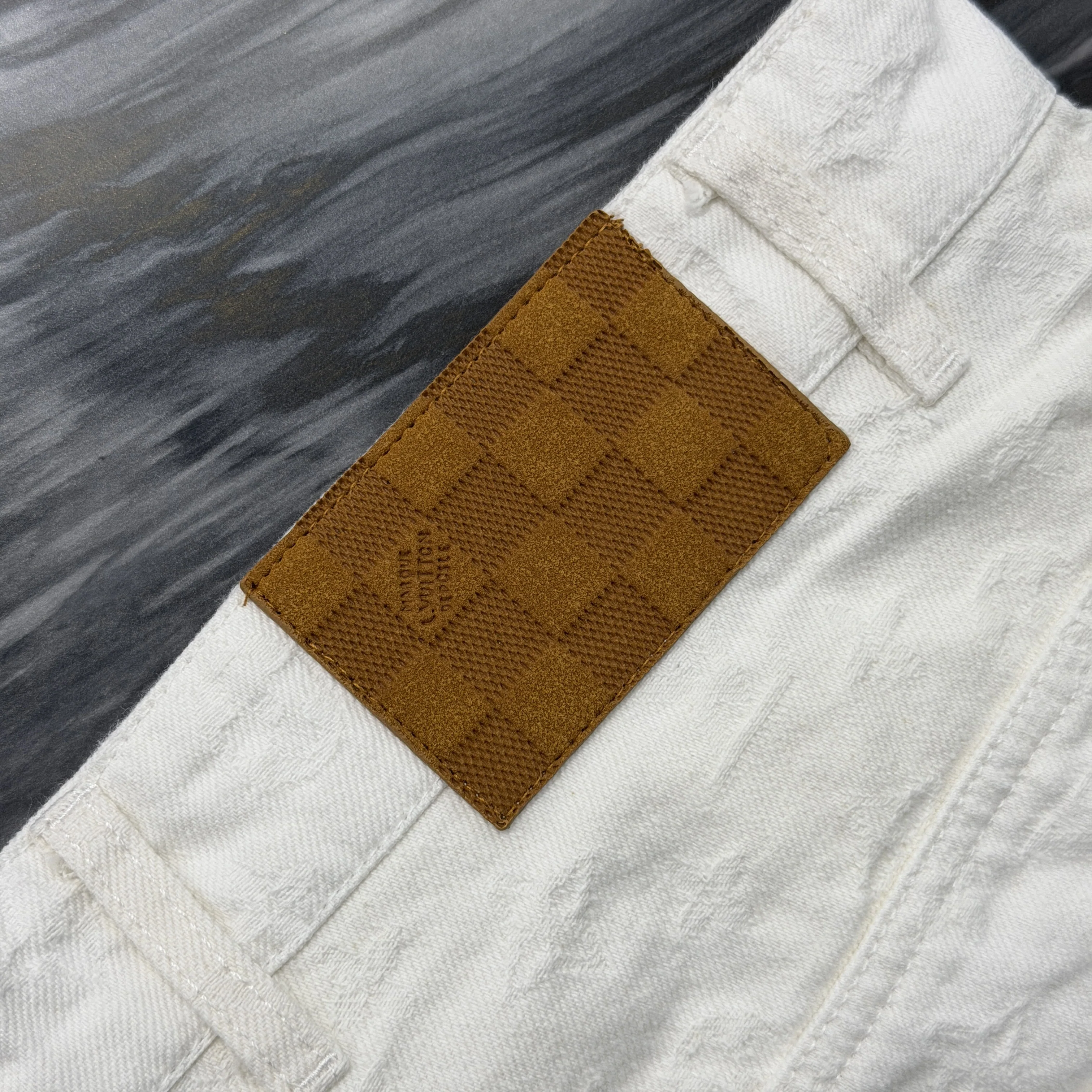 루이비통 남성 반바지 68864 Louis Vuitton Shorts 상세 이미지 17