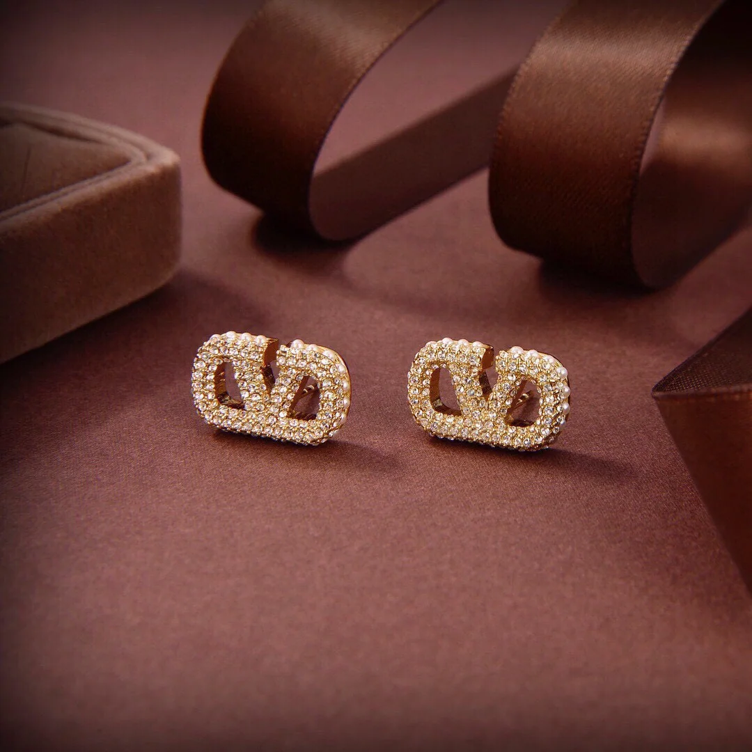 발렌티노 귀걸이 63600 Valentino Earrings 상세 이미지 1
