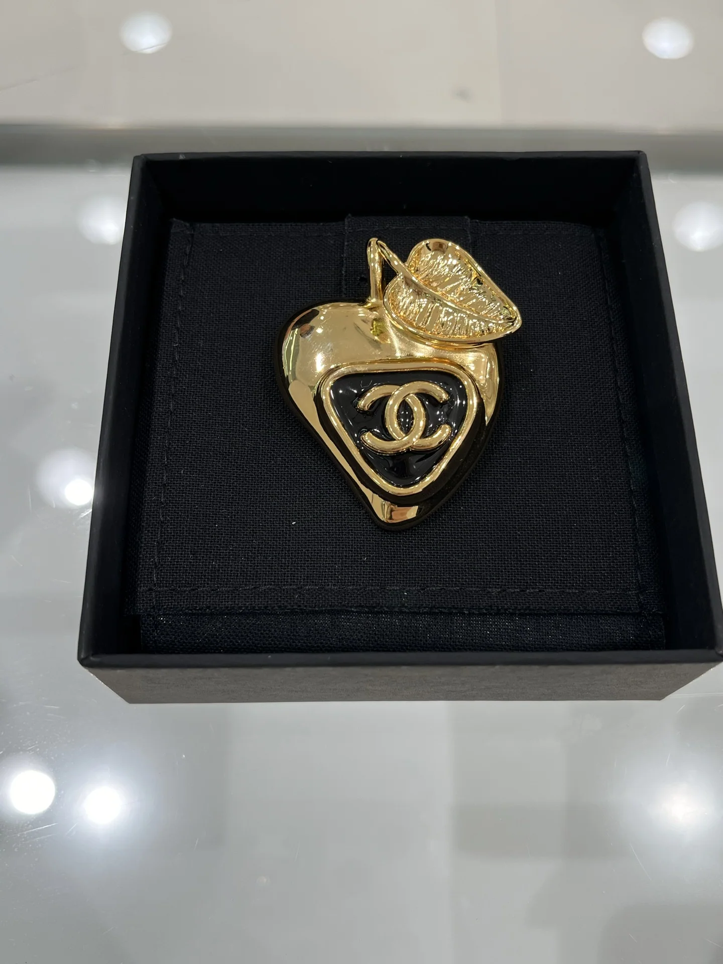 샤넬 귀걸이 68804 Chanel Earrings 상세 이미지 4