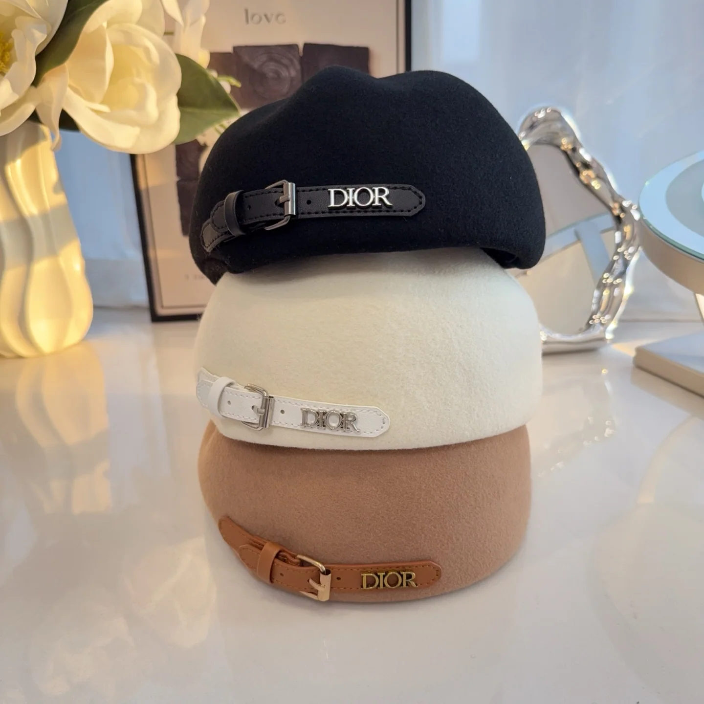 디올 모자 78822 Dior Cap 상세 이미지 9