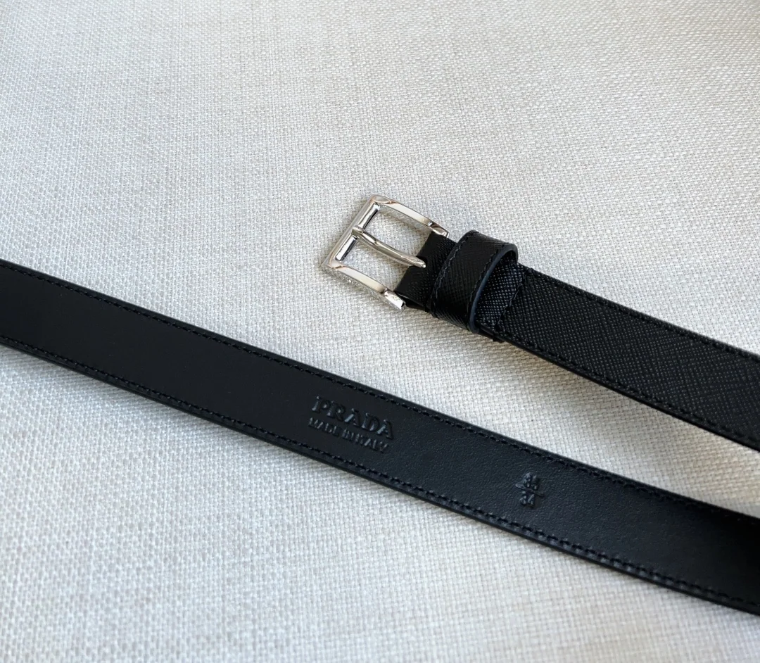 프라다 벨트 60228 Prada Belt 상세 이미지 4