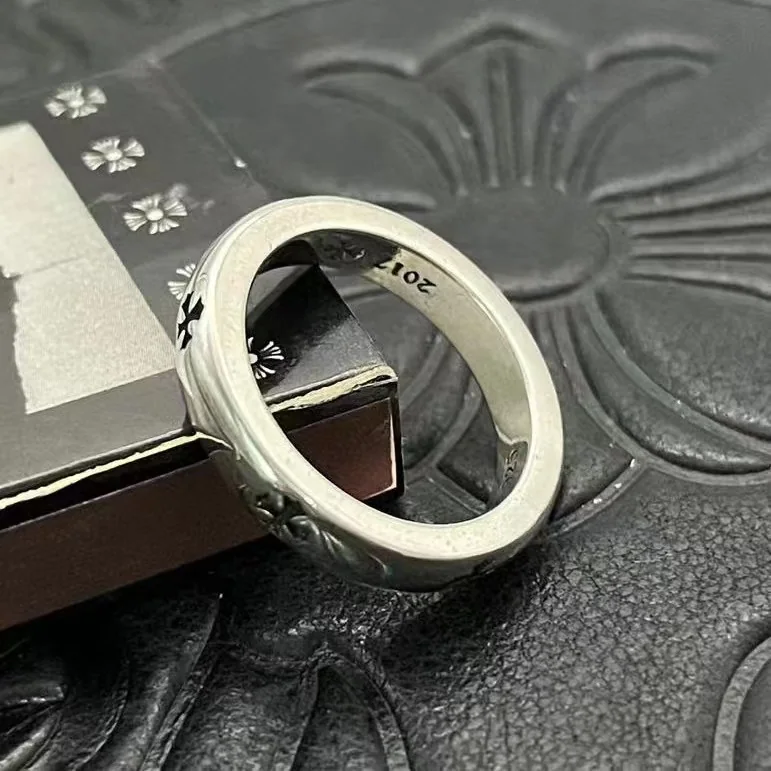 크롬하츠 반지 62971 Chrome Hearts Ring 상세 이미지 2
