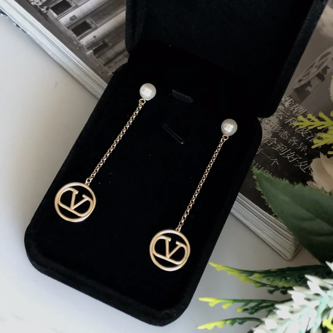 발렌티노 귀걸이 63666 Valentino Earrings 상세 이미지 1