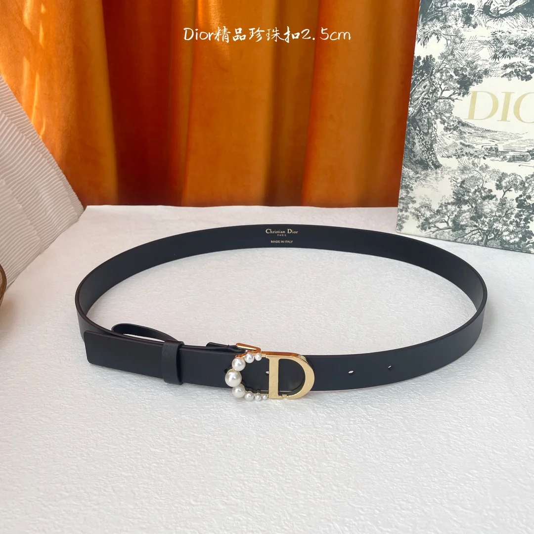 디올 벨트 59838 Dior Belt 상세 이미지 5