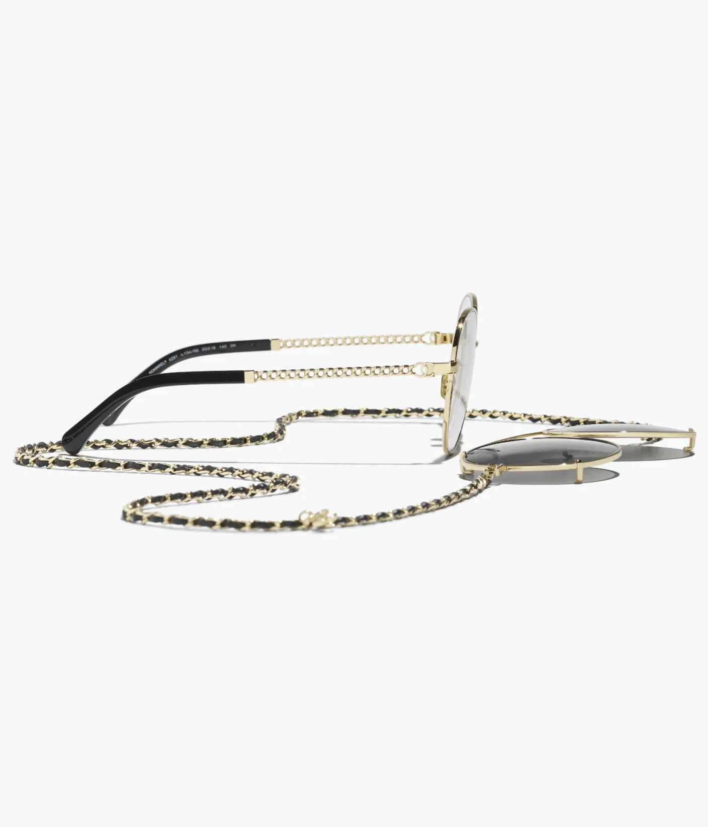 샤넬 선글라스 56759 Chanel Sunglasses 상세 이미지 3