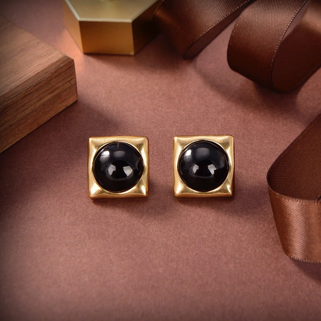 생로랑 귀걸이 65622 Saint Laurent Earrings 상세 이미지 1