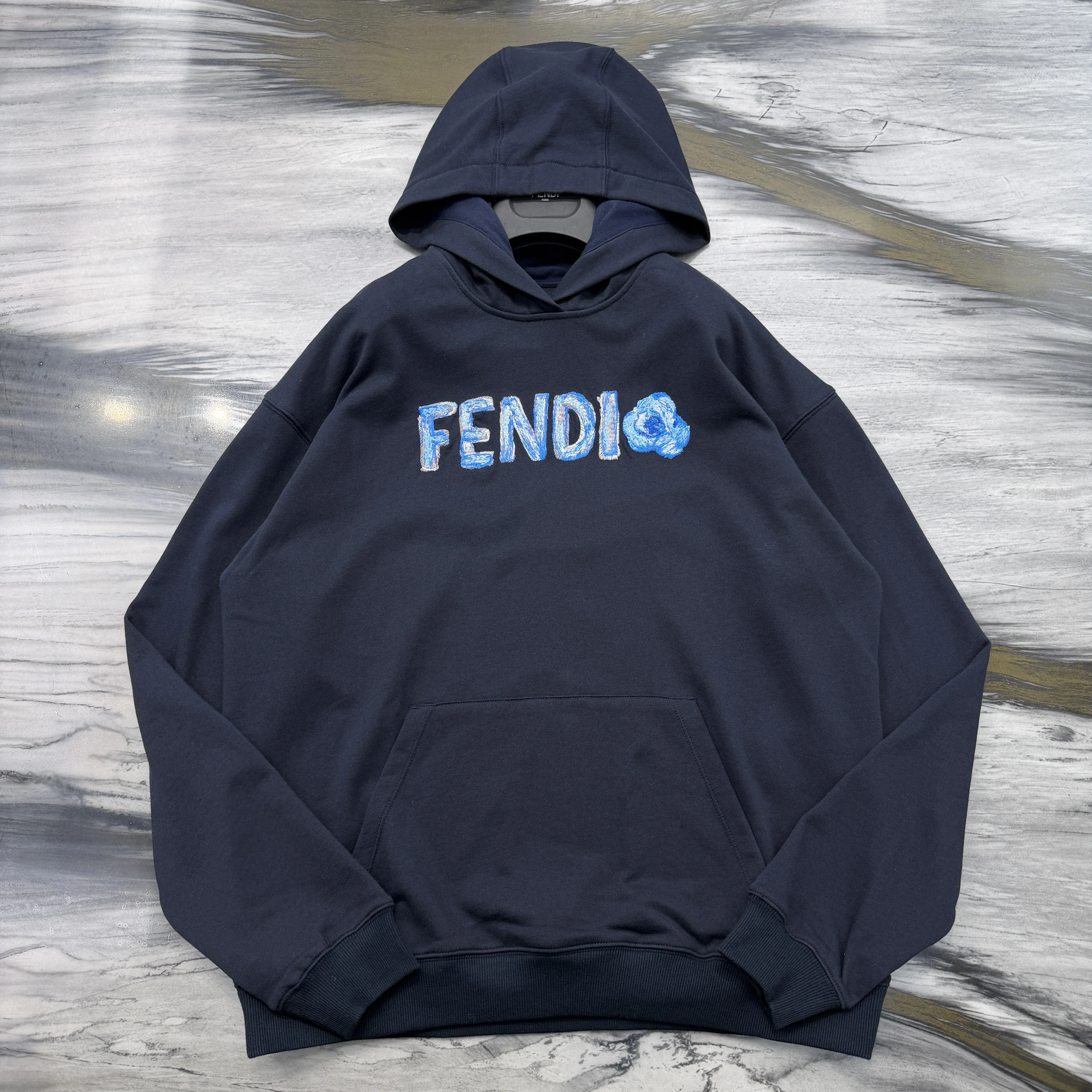 펜디 남성 후드 61072 Fendi Hoodie 상세 이미지 13