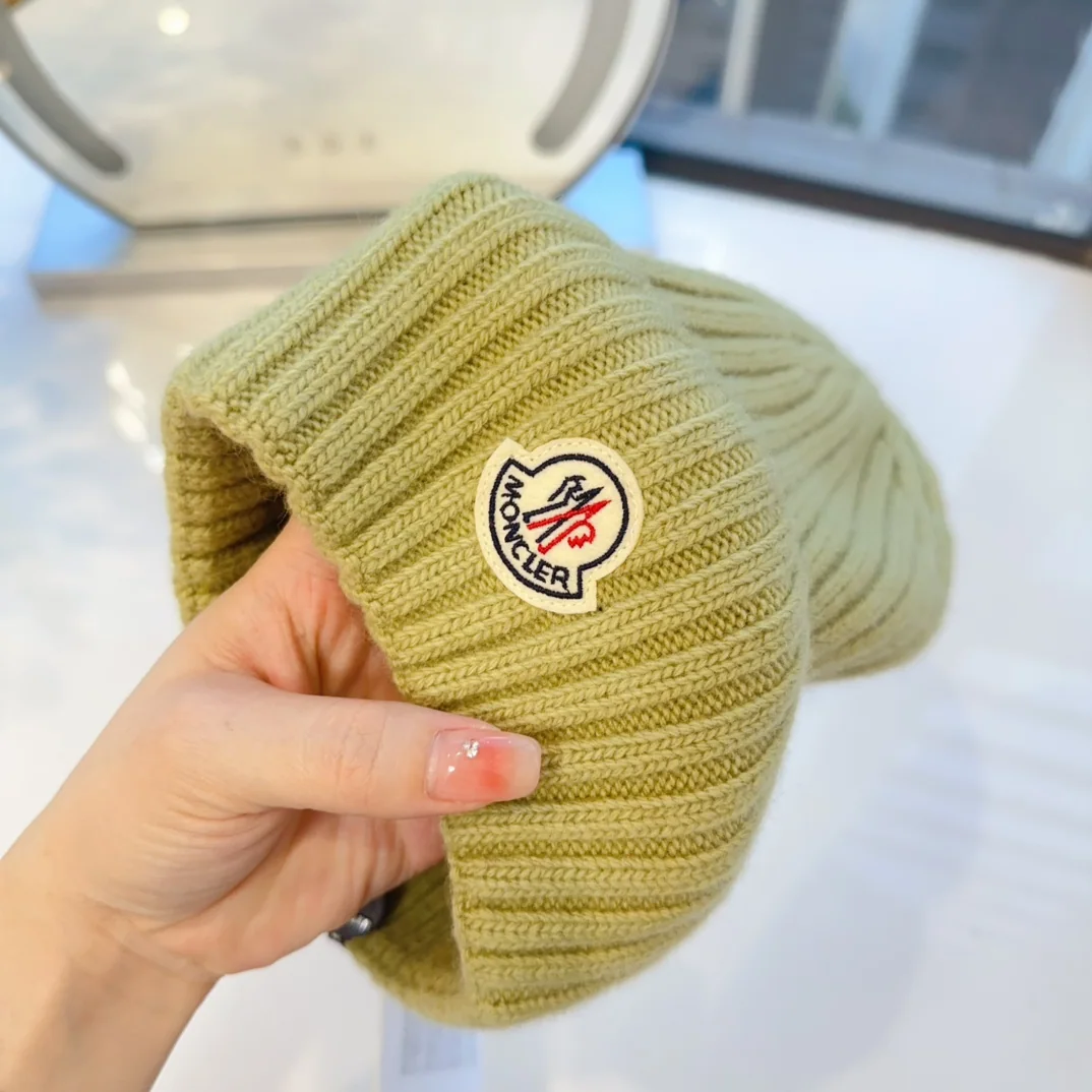 몽클레어 모자 79379 Moncler Cap 상세 이미지 5