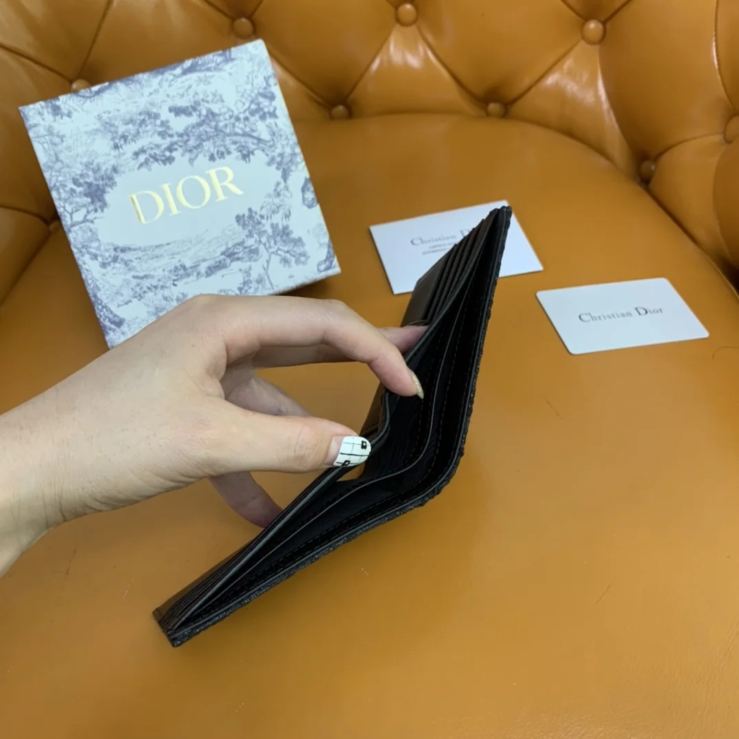 디올 남성 카드지갑 상세 이미지 6