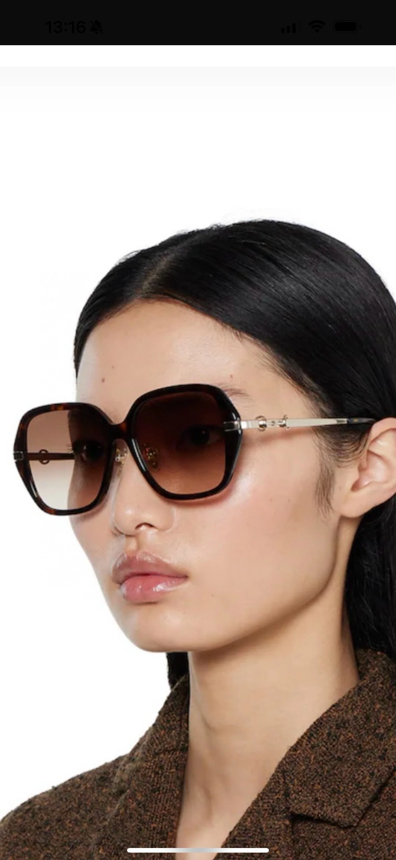 구찌 GG2055 SA 선글라스 상세 이미지 7