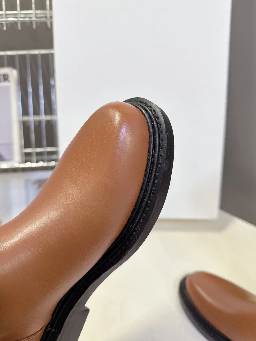 셀린느 승마 부츠 8967 상세 이미지 7