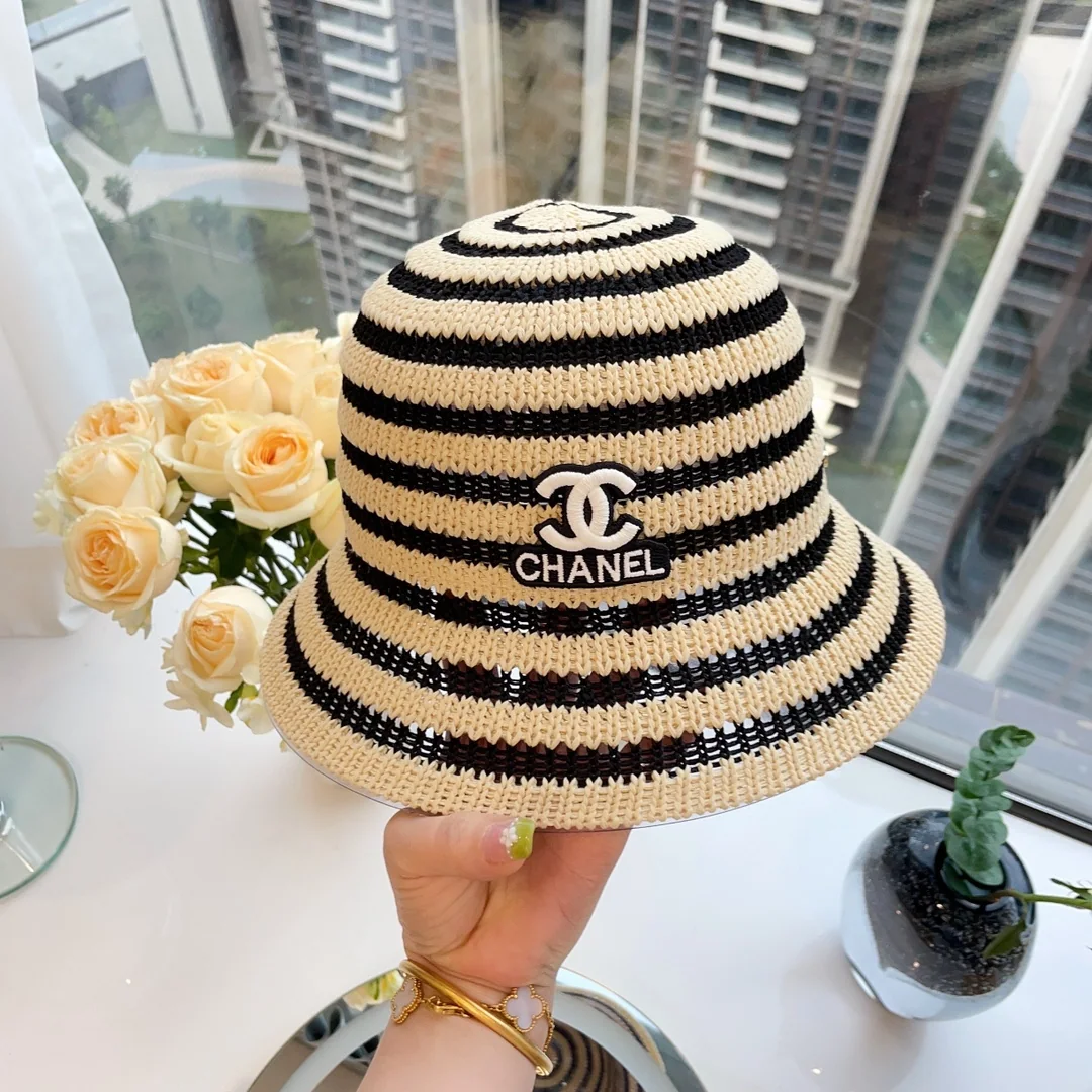 샤넬 모자 82820 Chanel Cap 상세 이미지 6