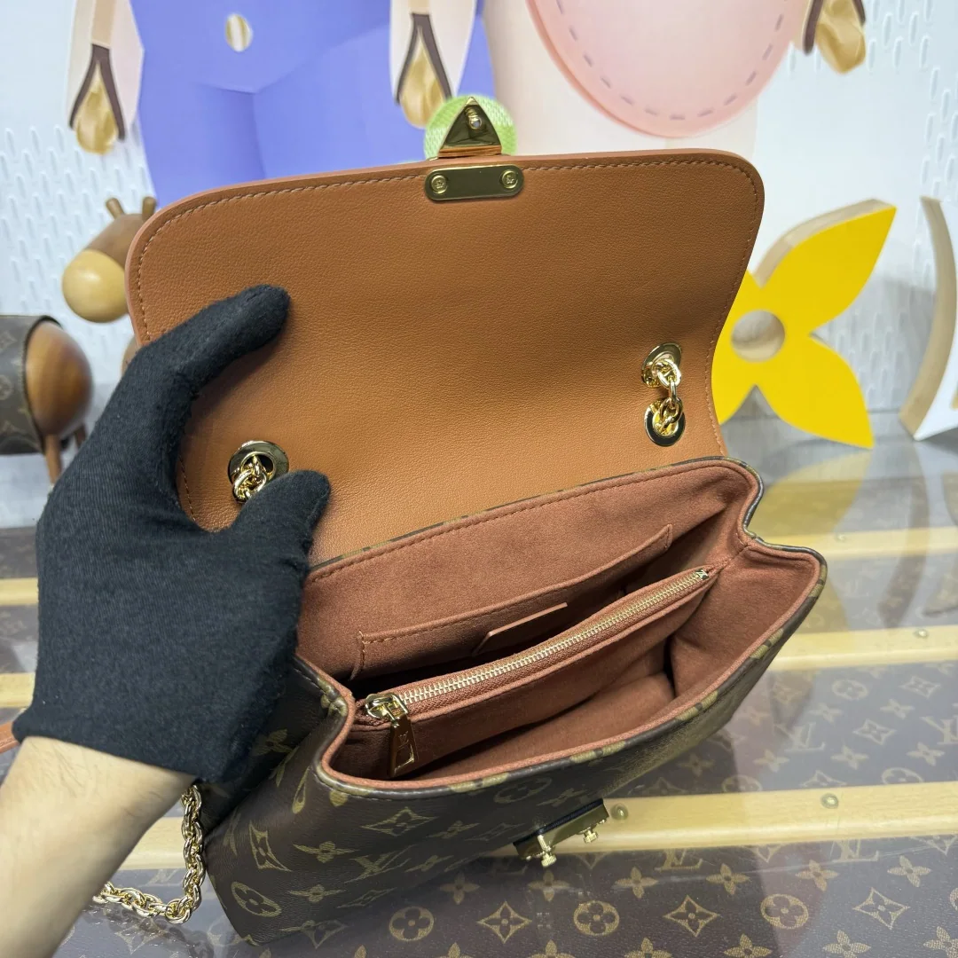 루이비통 버드케이지 모노그램 가방 M28588 상세 이미지 9
