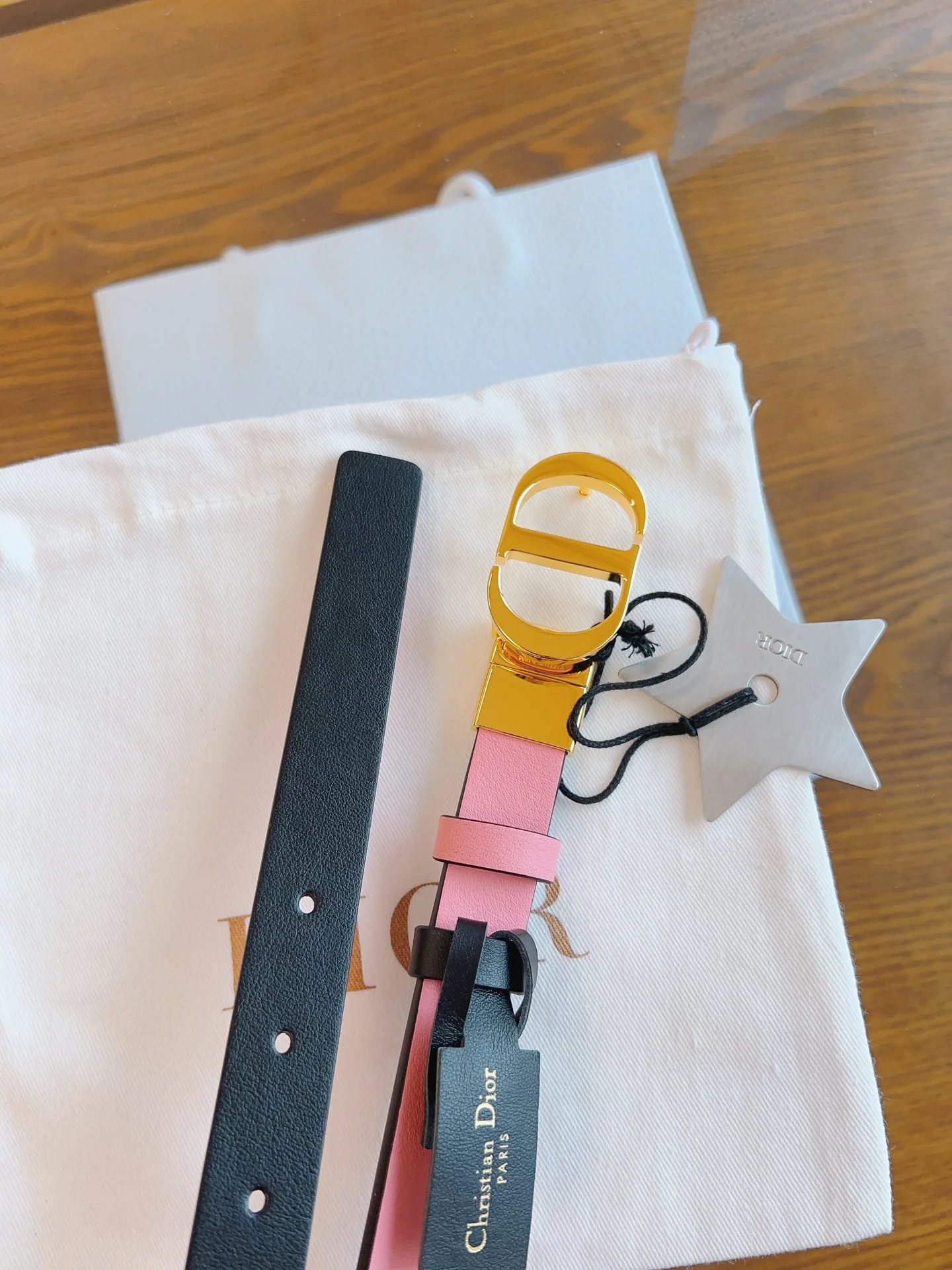디올 벨트 59657 Dior Belt 상세 이미지 1