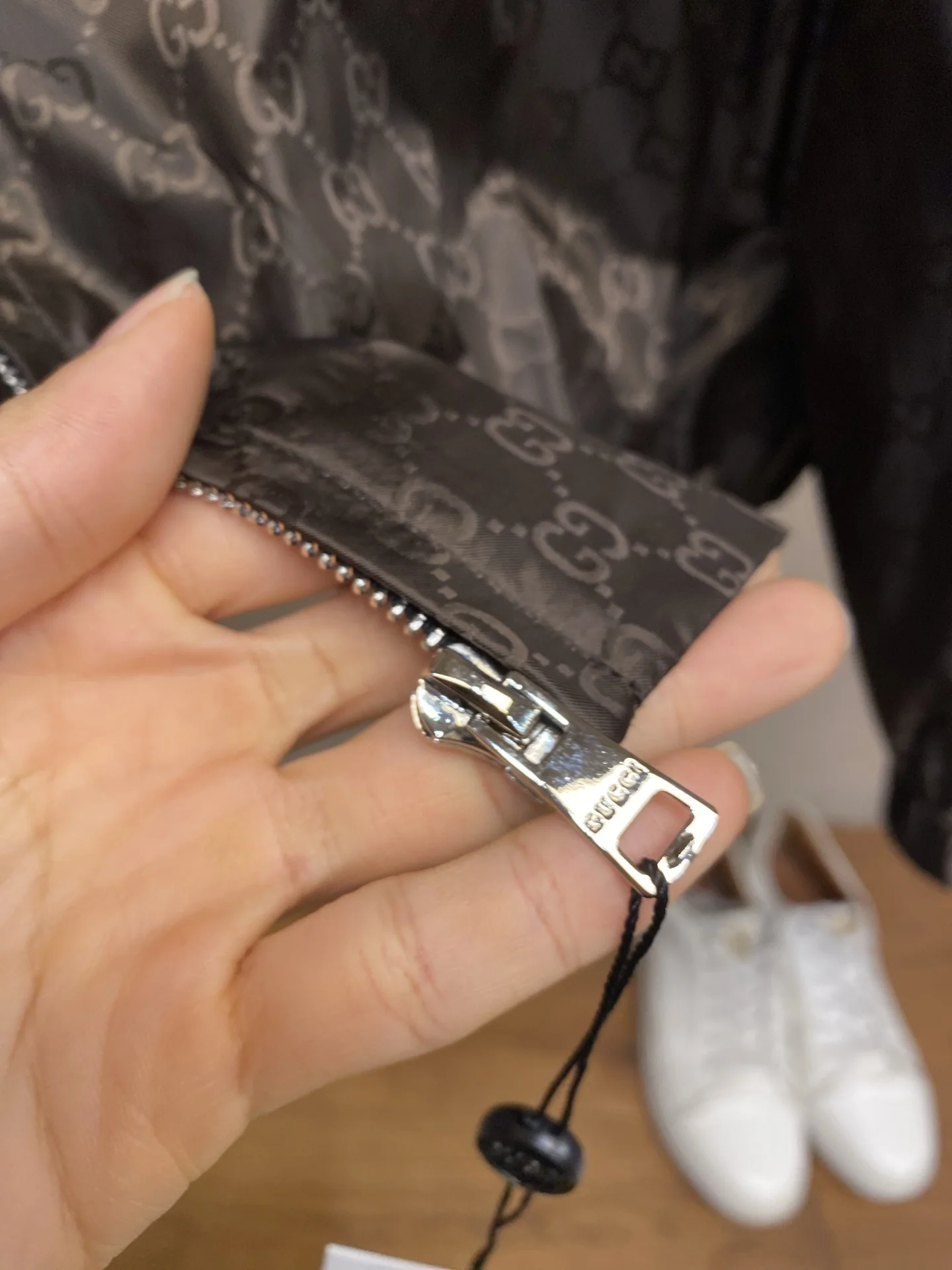 구찌 남성 자켓 SS 49836 Gucci 상세 이미지 7