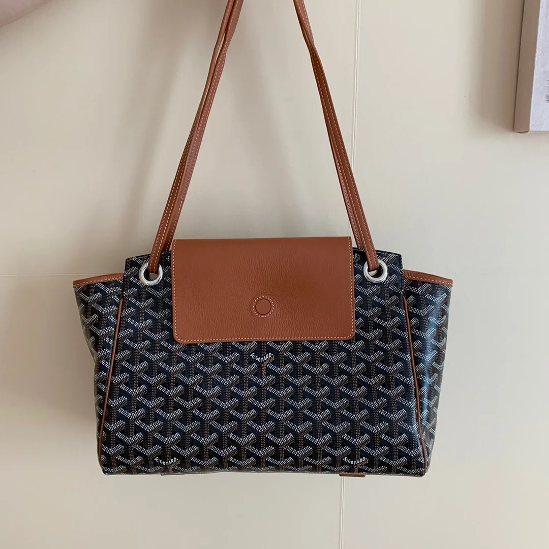 고야드 루에트 뉴 숄더 크로스바디 가방 상세 이미지 9