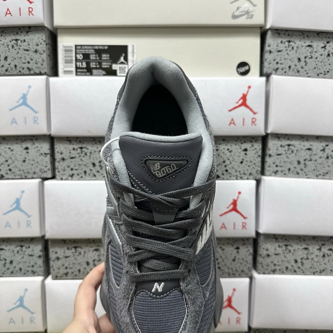 뉴발란스 [C] 9060 U9060SG 202132 New Balance 9060 상세 이미지 4
