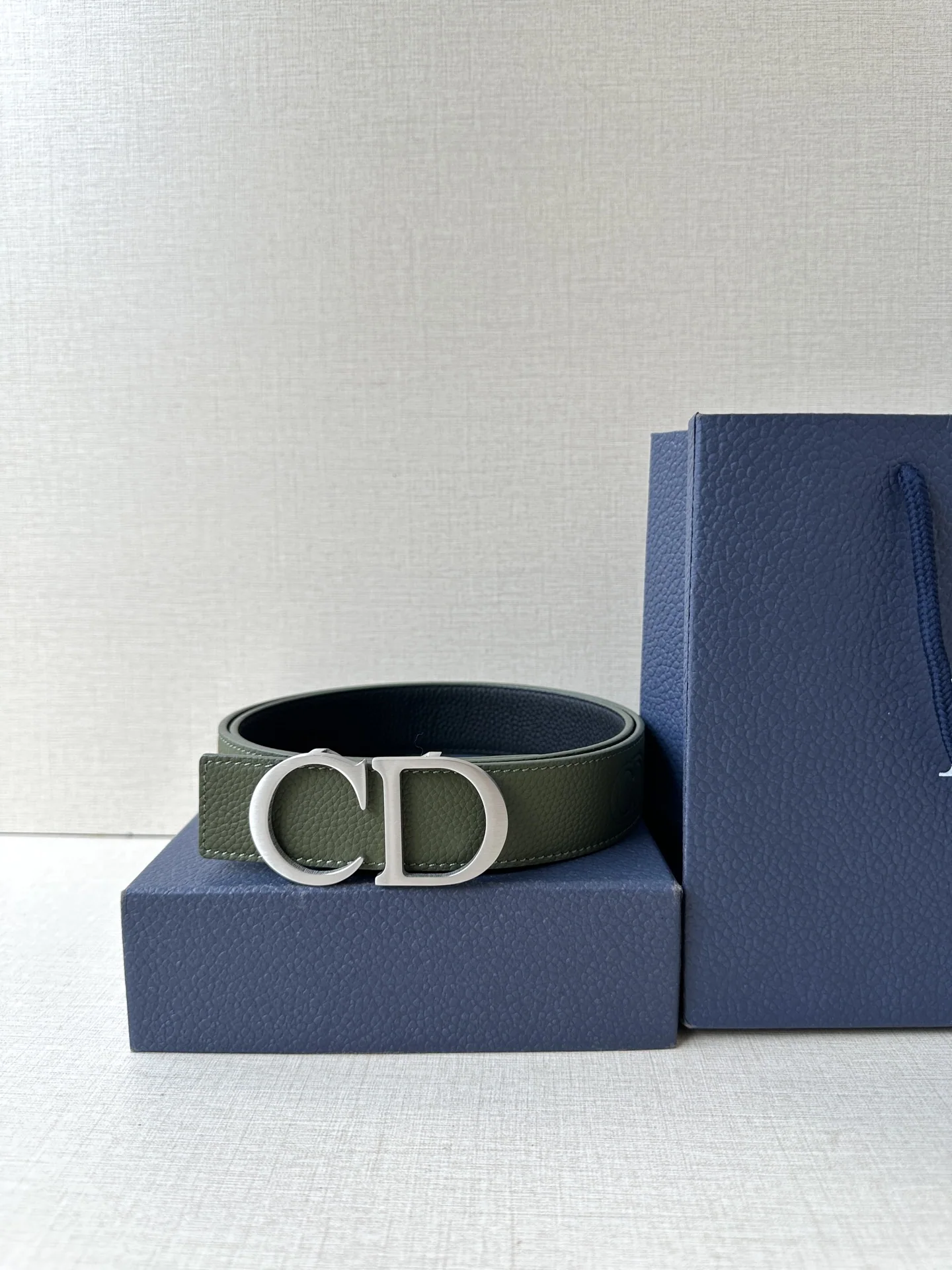 디올 벨트 59775 Dior Belt 상세 이미지 5