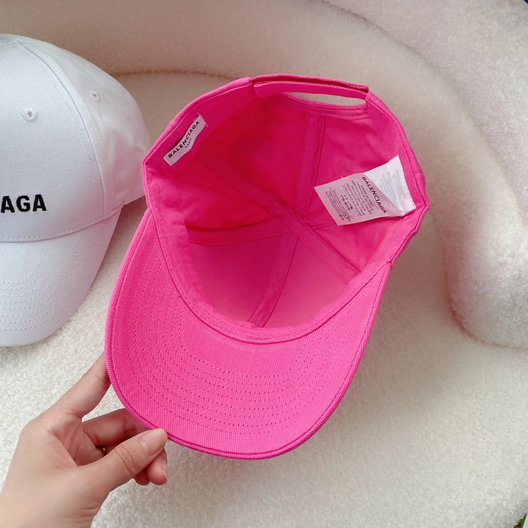 발렌시아가 모자 81534 Balenciaga Cap 상세 이미지 4