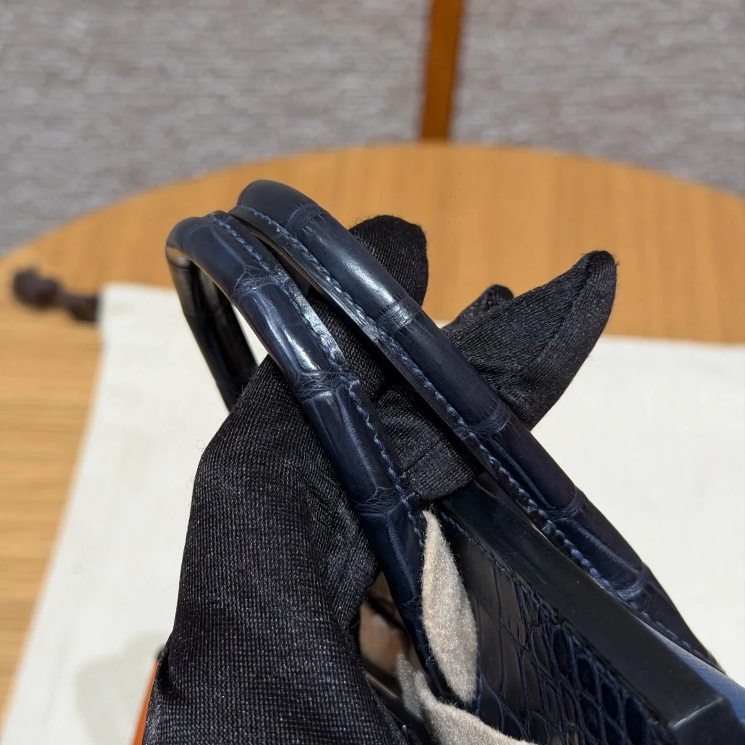 에르메스 버킨 포브르 가방 상세 이미지 8