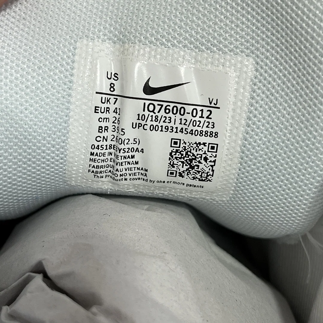 나이키 [PE] P 6000 IQ7600-012 201491 Nike P-6000 상세 이미지 3