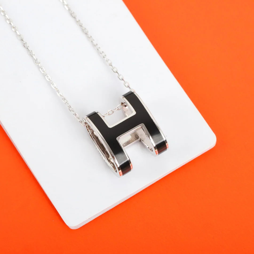 에르메스 목걸이 70278 Hermes Necklace 상세 이미지 8