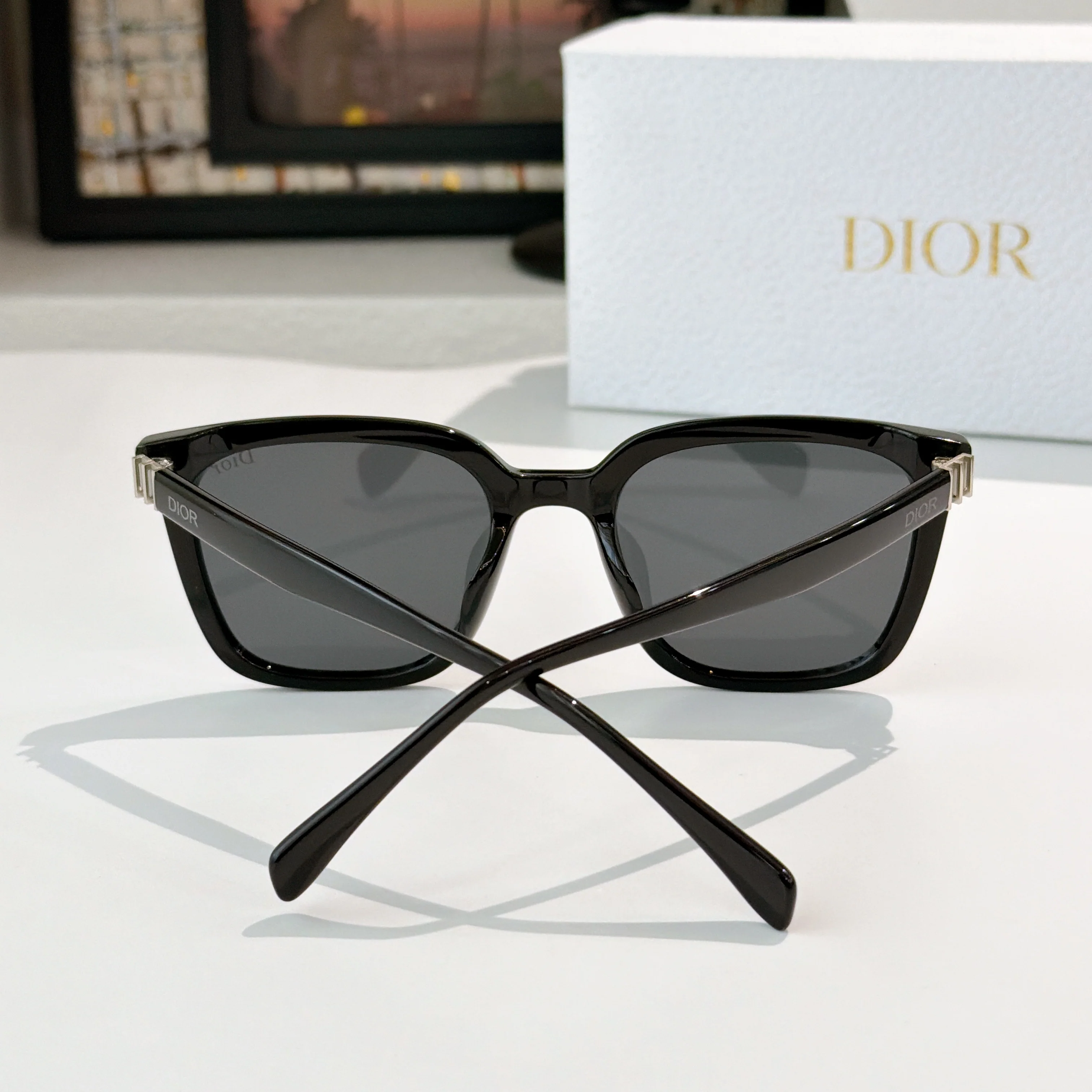 디올 선글라스 72523 Dior Sunglasses 상세 이미지 16
