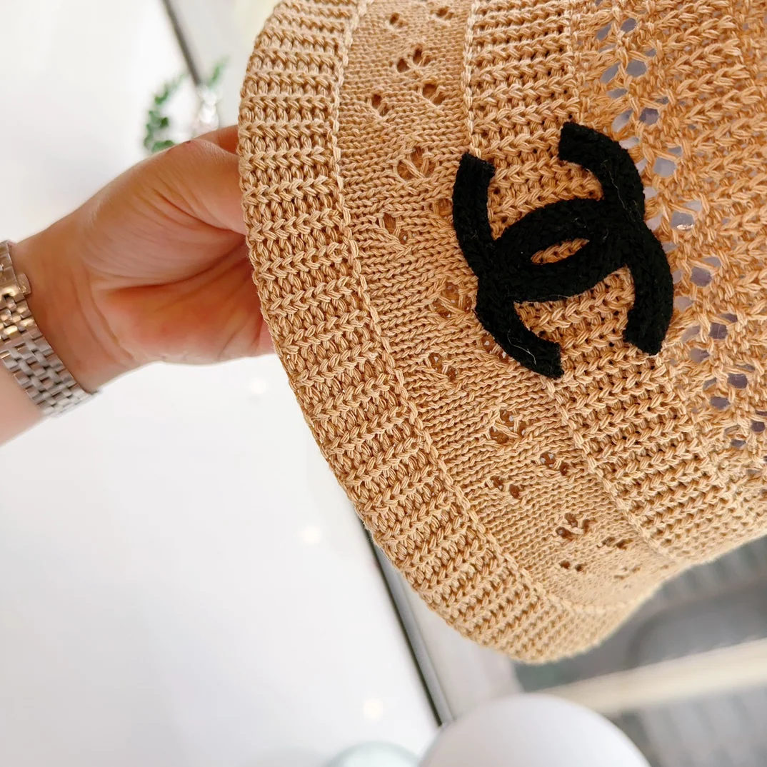 샤넬 모자 82804 Chanel Cap 상세 이미지 7