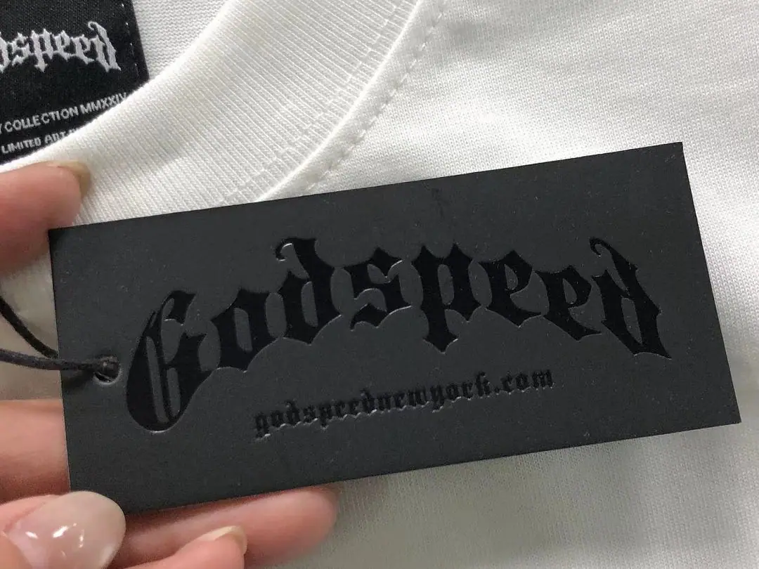 갓스피드 반팔 티셔츠 203363 Godspeed T-Shirt 상세 이미지 18