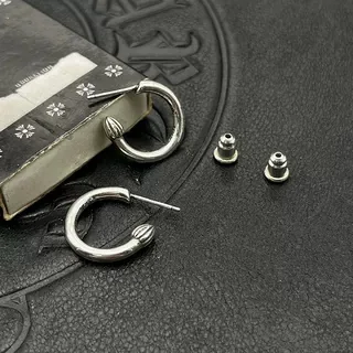 크롬하츠 귀걸이 63193 Chrome Hearts Earrings 상세 이미지 3
