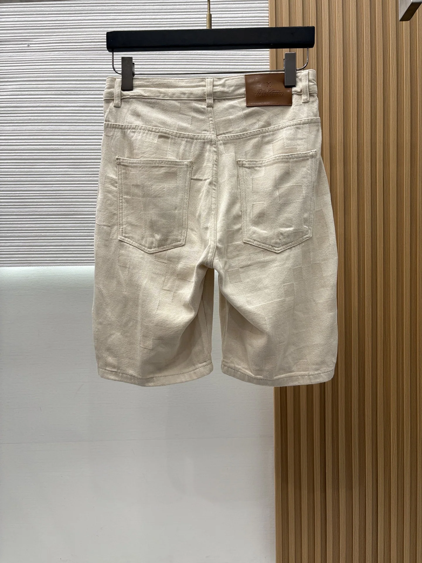 루이비통 남성 반바지 68964 Louis Vuitton Shorts 상세 이미지 9