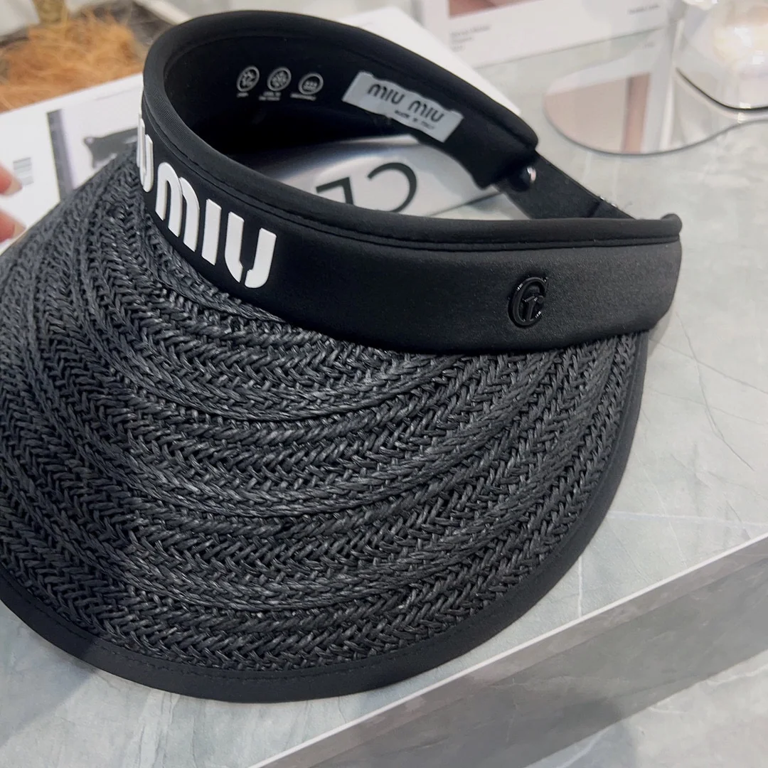 미우미우 모자 79408 Miu Miu Cap 상세 이미지 7