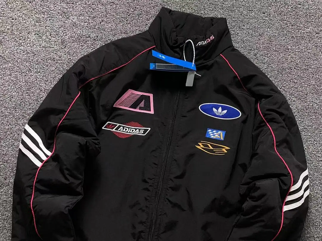 아디다스 패딩 자켓 202821 Adidas Padded Jacket 상세 이미지 19